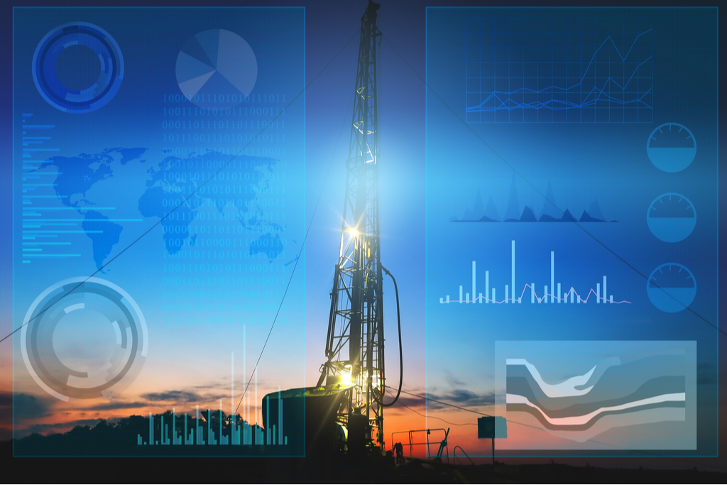 The IntelliTide Oil & Gas Well Management System – A Case Study